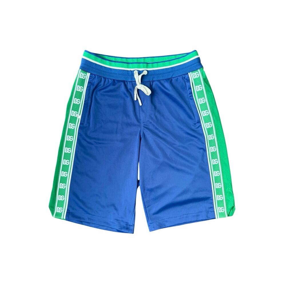 Size XL - Dolce & Gabbana Shorts NEW!